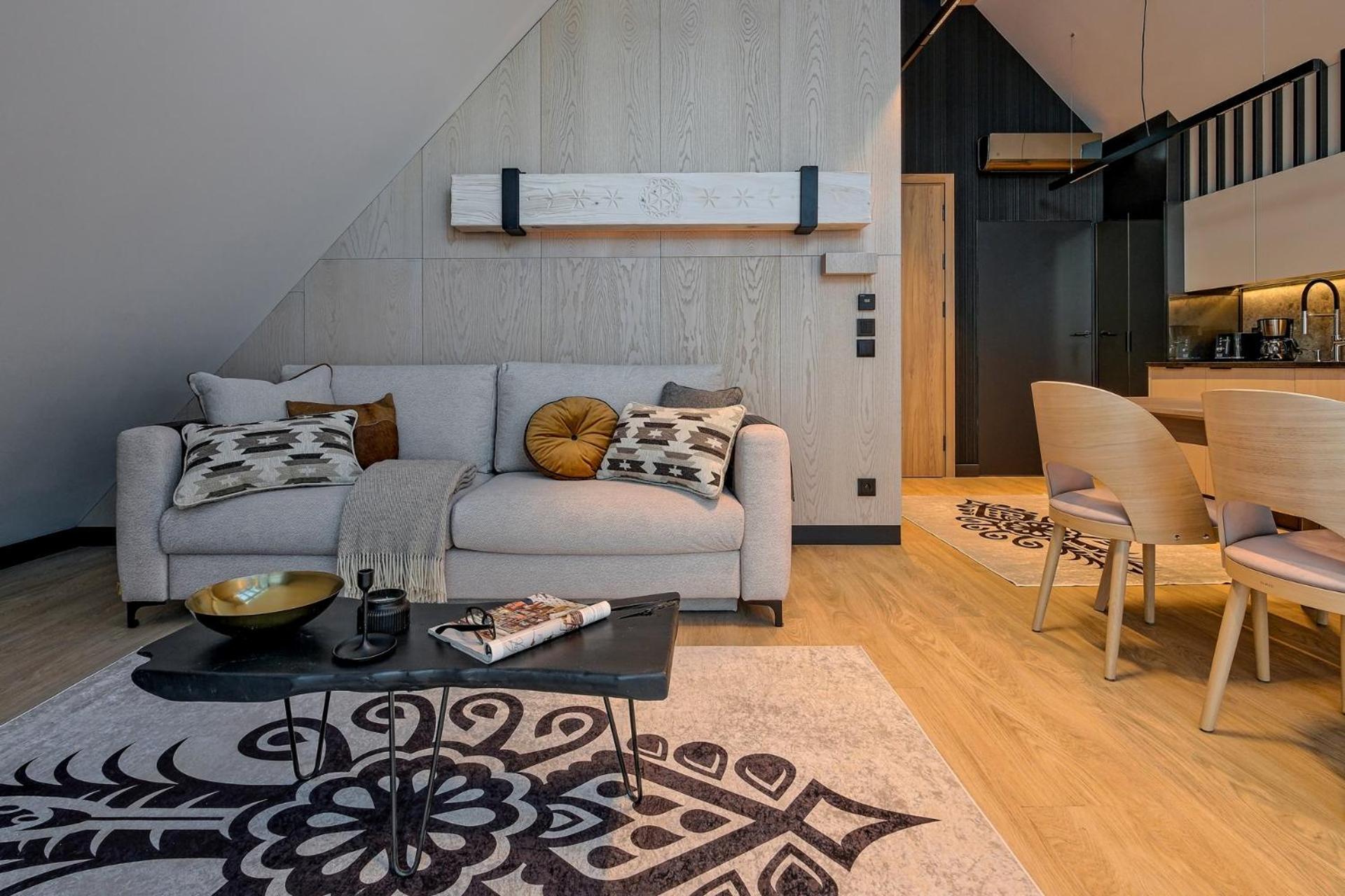 Rezydencja Sloneczna - Spa & Apartamenty Z Widokiem - Bialka Tatrzanska Exterior foto