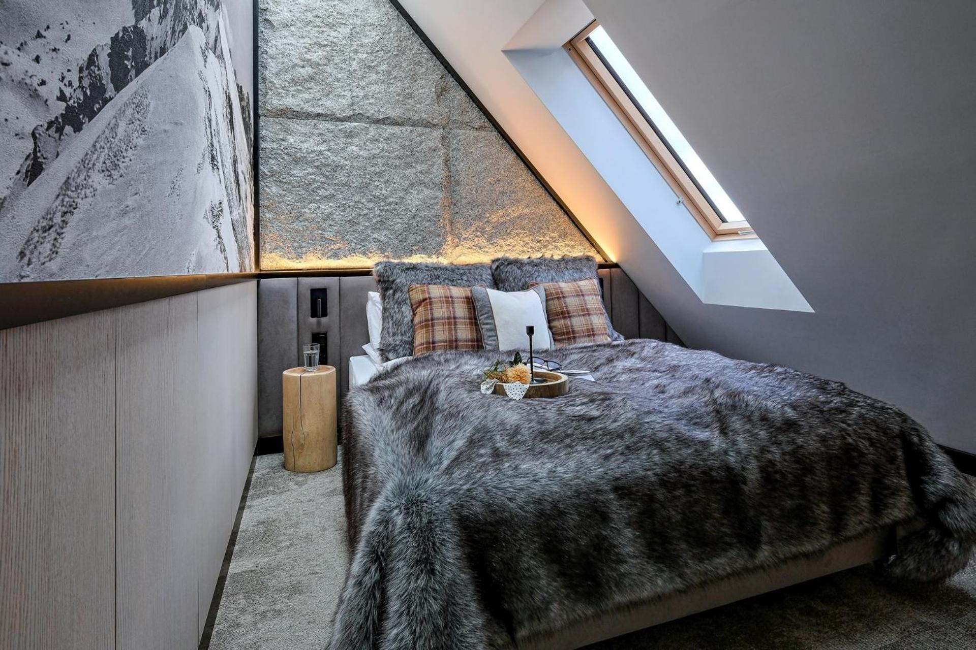 Rezydencja Sloneczna - Spa & Apartamenty Z Widokiem - Bialka Tatrzanska Exterior foto