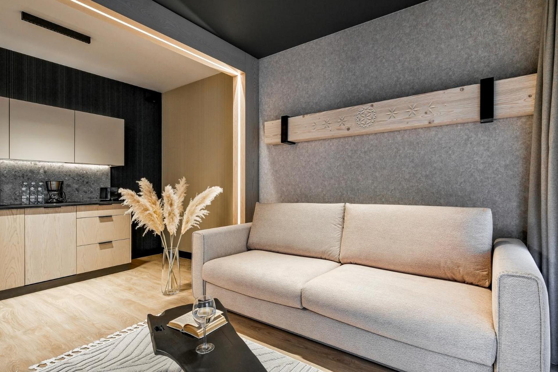 Rezydencja Sloneczna - Spa & Apartamenty Z Widokiem - Bialka Tatrzanska Exterior foto