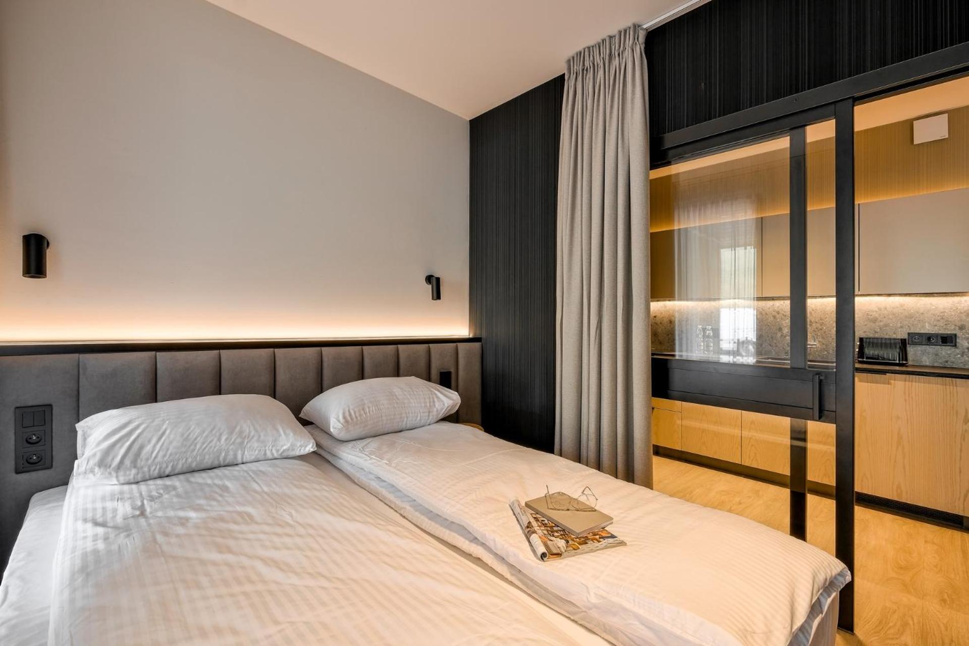 Rezydencja Sloneczna - Spa & Apartamenty Z Widokiem - Bialka Tatrzanska Exterior foto